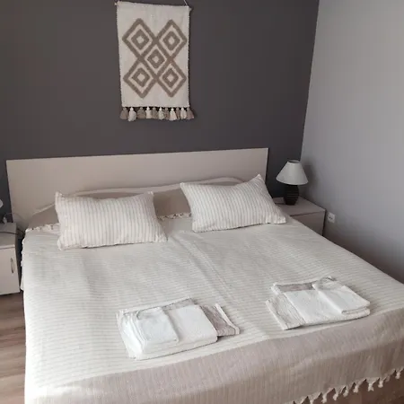 в 12 и 5 Ferienhaus