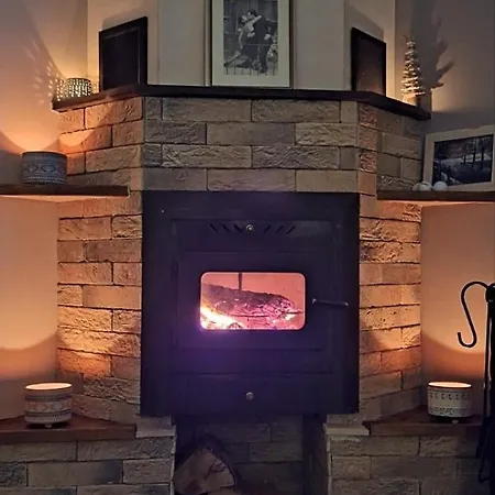 Ferienhaus в 12 и 5 *