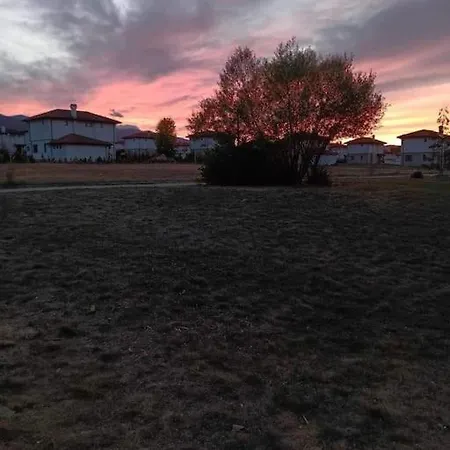 Ferienhaus в 12 и 5