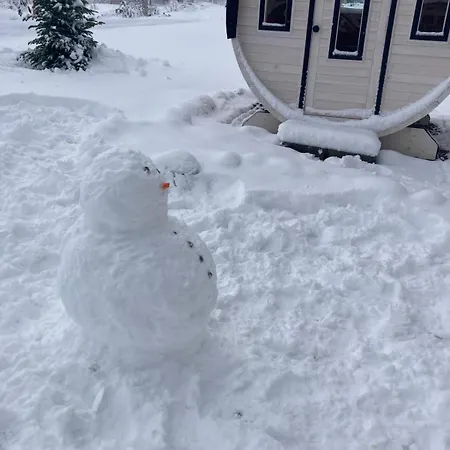 в 12 и 5 Vakantiehuis *