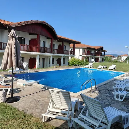 Σπίτι διακοπών в 12 и 5 Dolna Banya