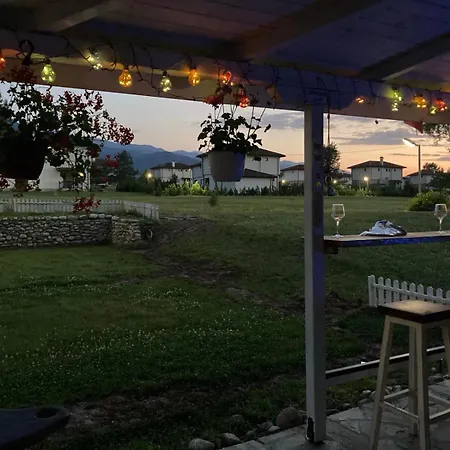 в 12 и 5 Σπίτι διακοπών *