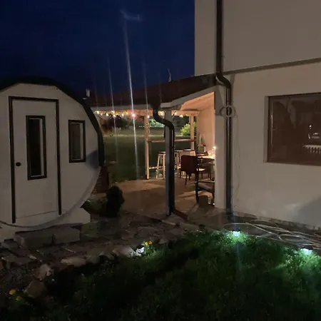 Vakantiehuis в 12 и 5 Dolna Banya