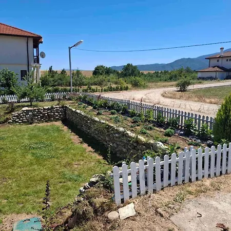 в 12 и 5 Ferienhaus