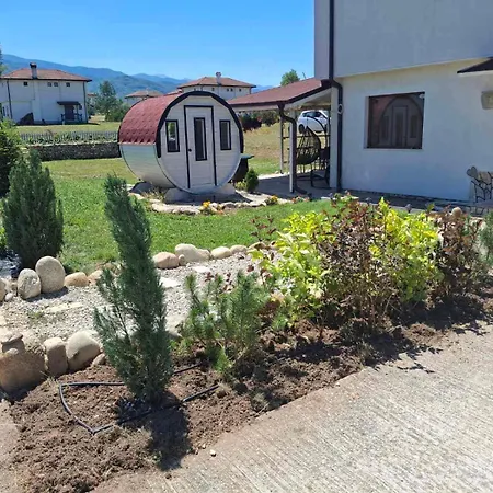 в 12 и 5 Σπίτι διακοπών *