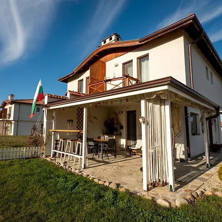 в 12 и 5 Σπίτι διακοπών