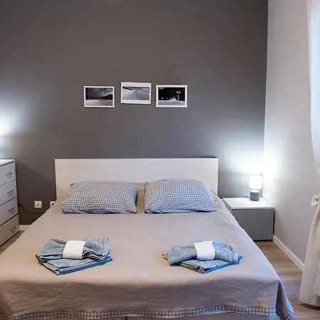 в 12 и 5 Ferienhaus