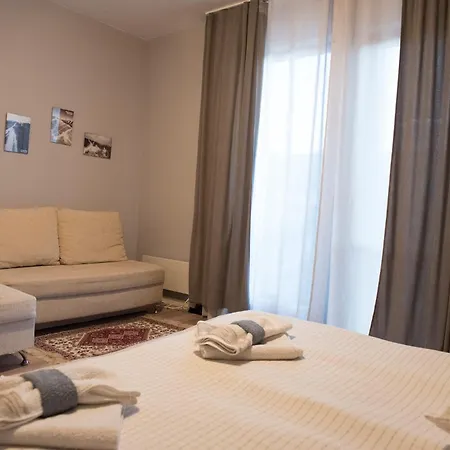 Σπίτι διακοπών в 12 и 5 Dolna Banya