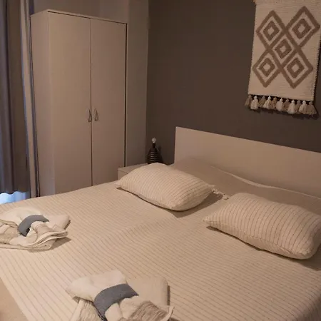 в 12 и 5 Σπίτι διακοπών Dolna Banya