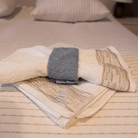 в 12 и 5 Ferienhaus