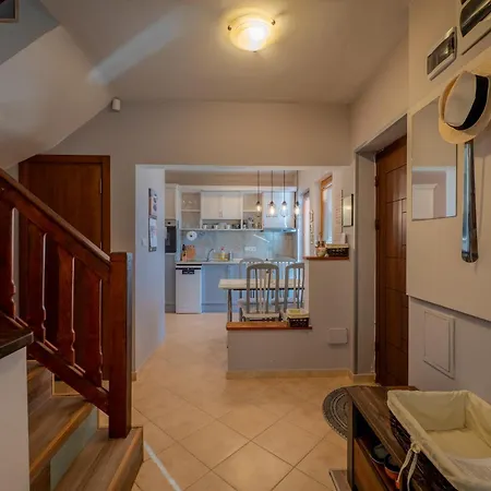 в 12 и 5 Σπίτι διακοπών