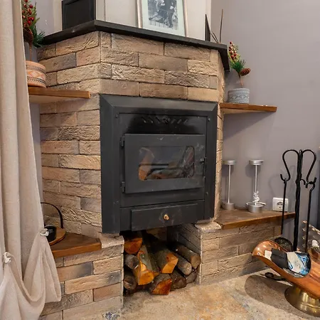 Ferienhaus в 12 и 5 *