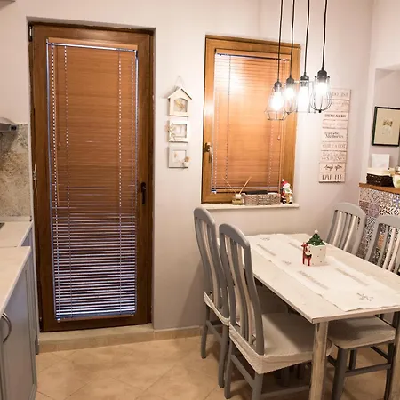 в 12 и 5 Ferienhaus *