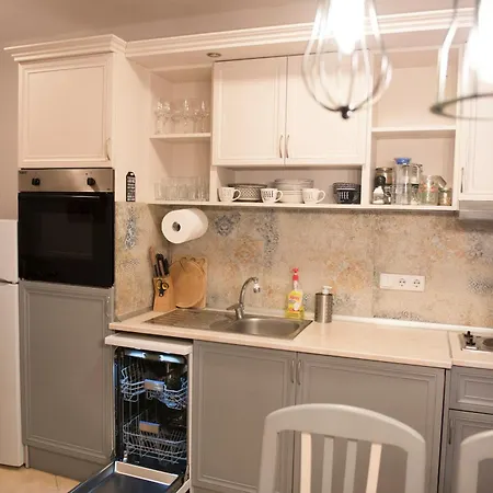 в 12 и 5 Σπίτι διακοπών *