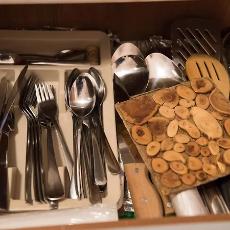 Ferienhaus в 12 и 5 *