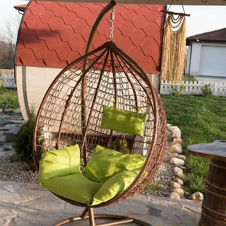 в 12 и 5 Ferienhaus *