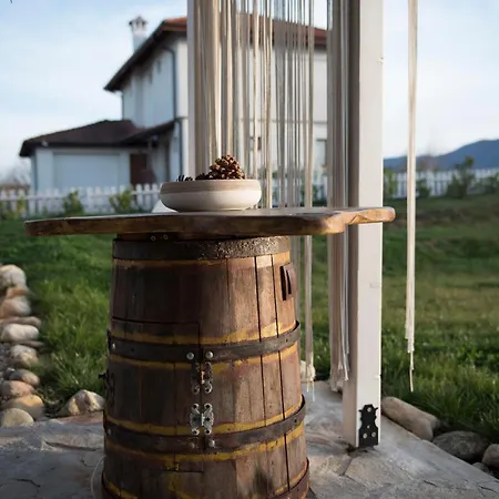 Σπίτι διακοπών в 12 и 5