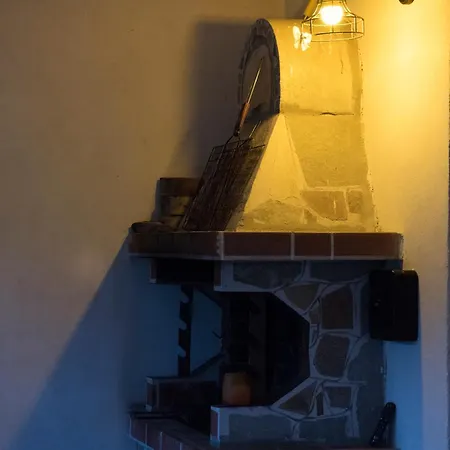 в 12 и 5 Semesterbostad Dolna Banja