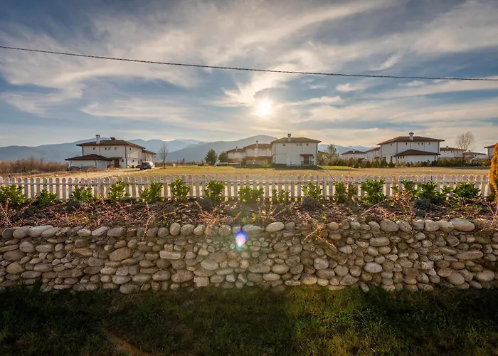 в 12 и 5 Dolna Banya