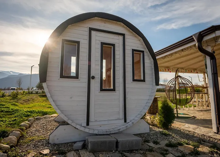 Nyaraló в 12 и 5 Dolna Banya