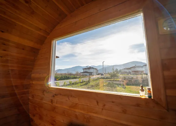 в 12 и 5 Nyaraló Dolna Banya